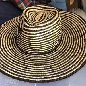 Straw Hat